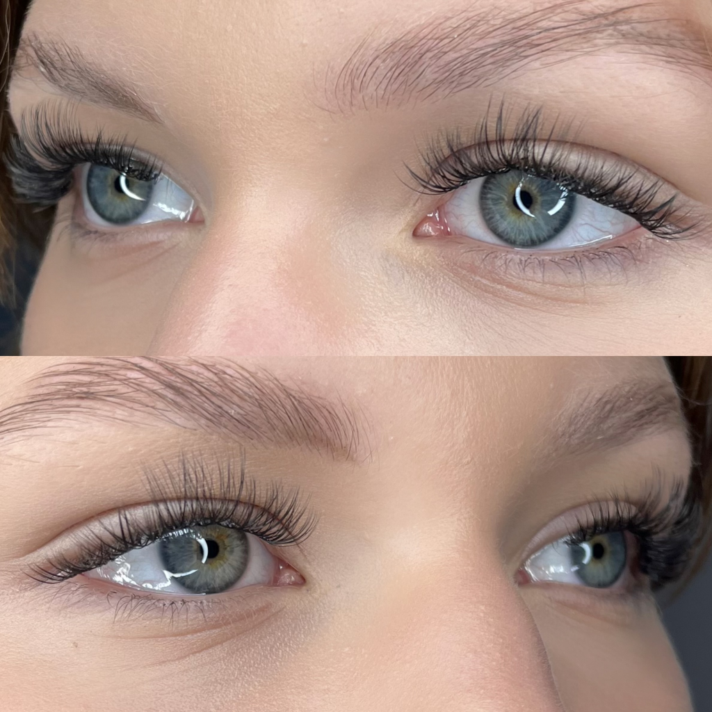 DIY WIMPEREXTENSIONS VOOR ZELF AANBRENGEN