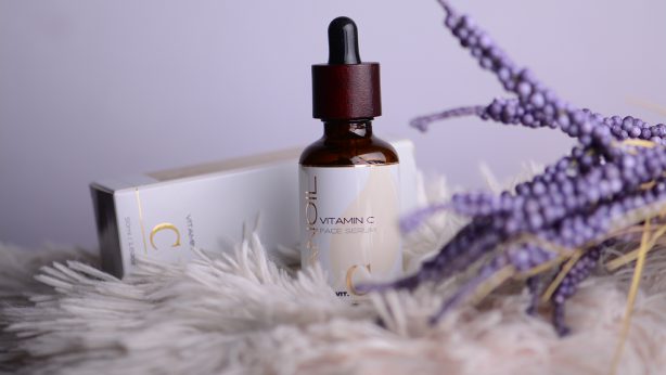 5 redenen waarom ik verliefd werd op het Nanoil Vitamin C Face Serum