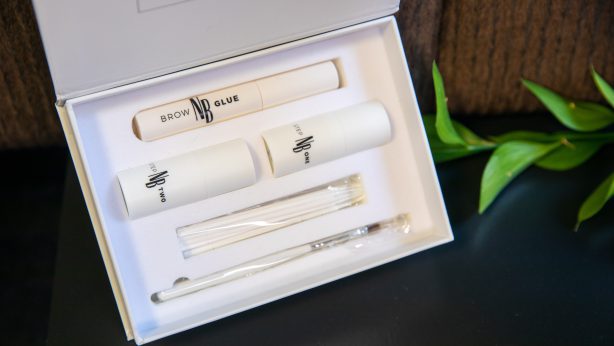 Wenkbrauwen Lamineren zonder de hulp van een professional – met de Nanobrow Lamination Kit!