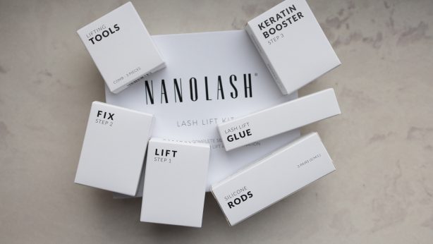 Ik heb een doe-het-zelf lash lift geprobeerd met de Nanolash Lift Kit. Wil je weten of ik tevreden was met de resultaten?