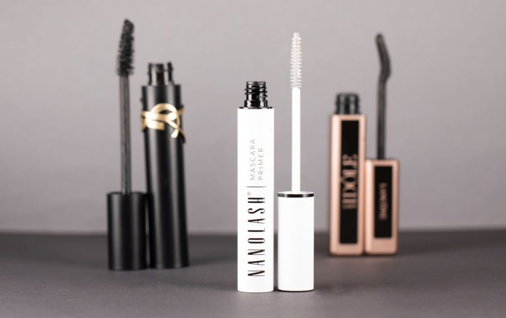 nanolash mascara primer